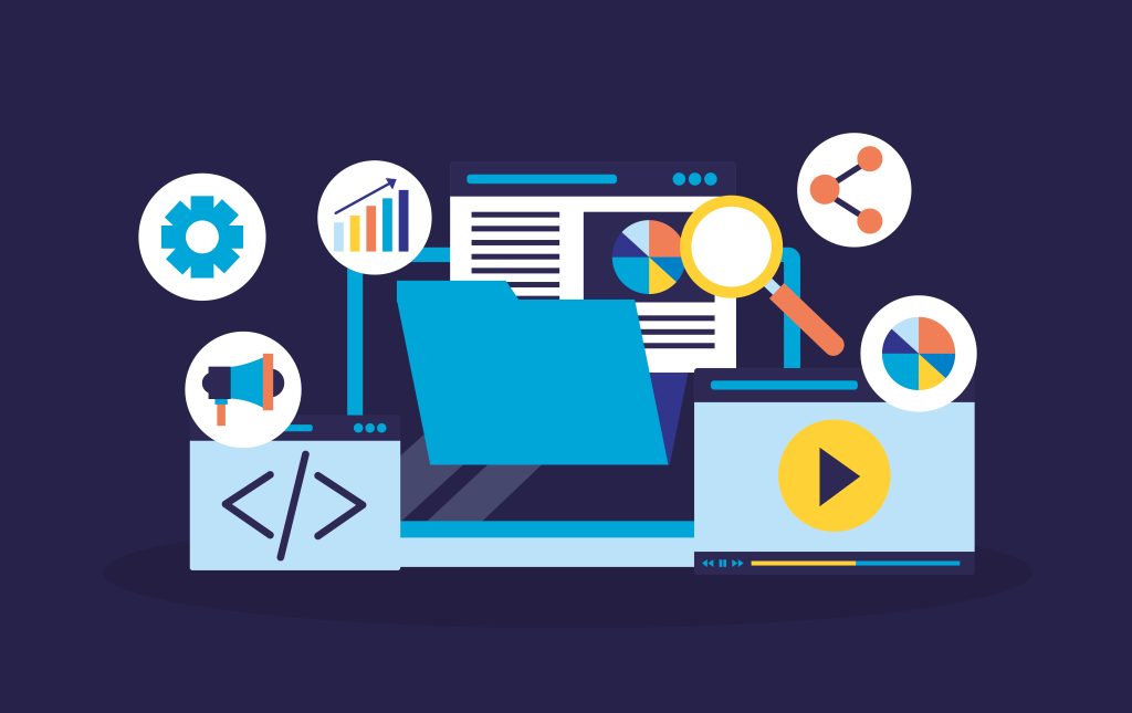 search engine optimization